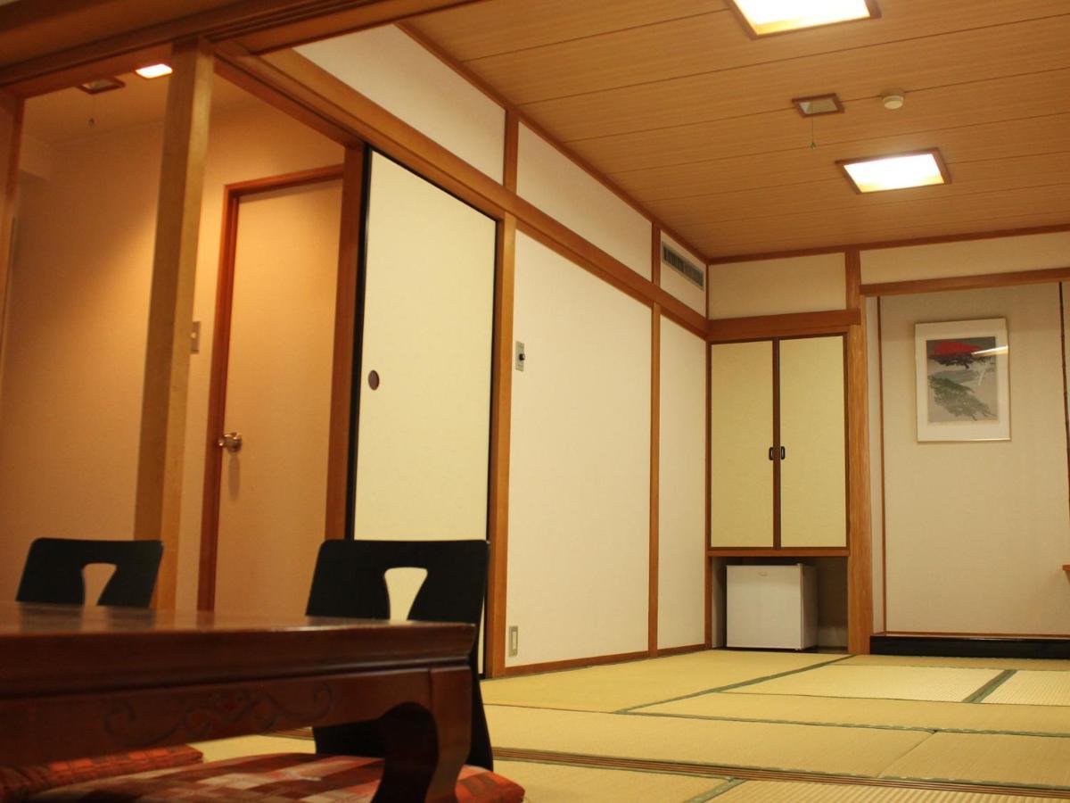Hotel Livemax Budget Iyo Mishima Shikokuchuo Luaran gambar