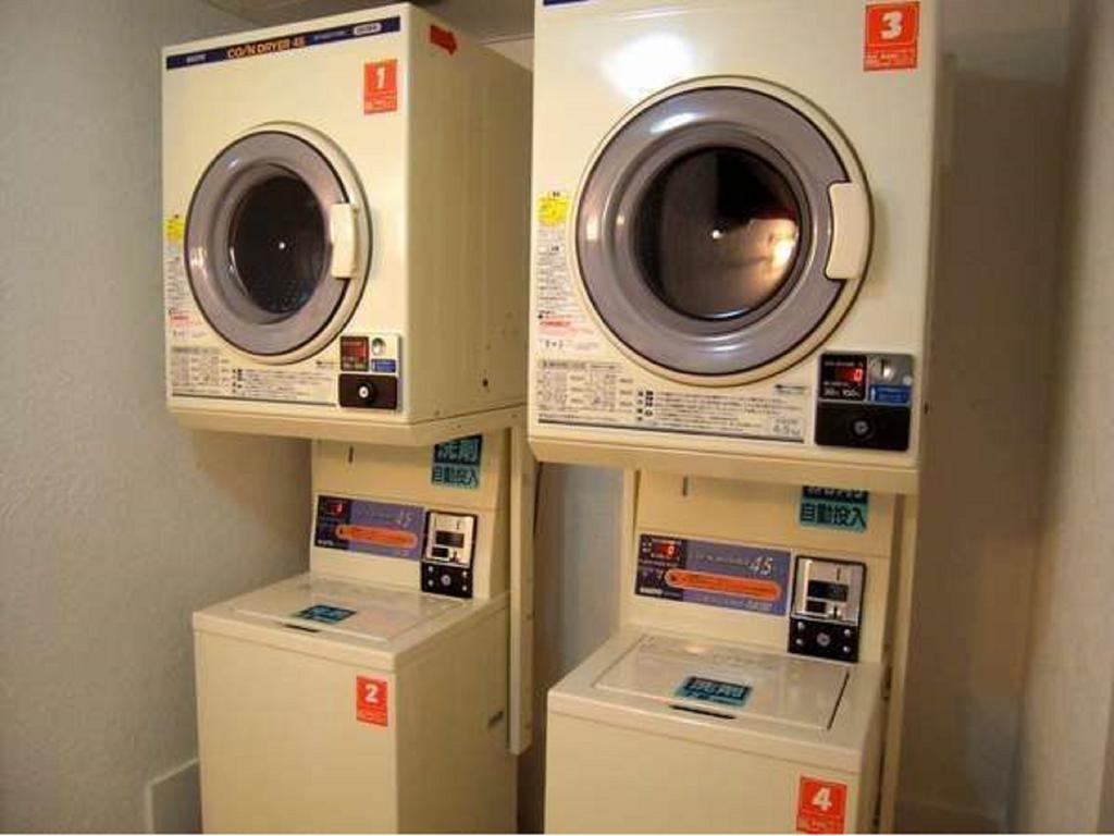 Hotel Livemax Budget Iyo Mishima Shikokuchuo Luaran gambar