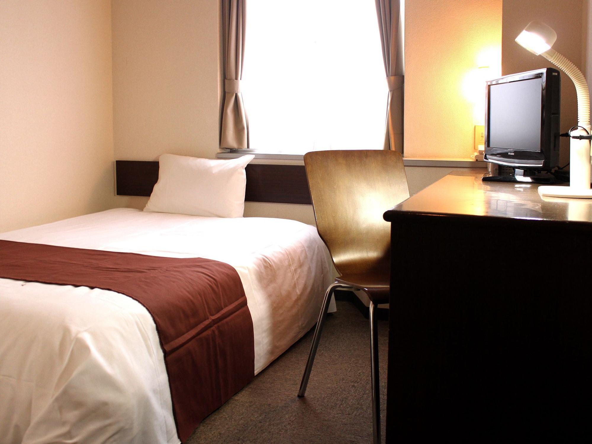 Hotel Livemax Budget Iyo Mishima Shikokuchuo Luaran gambar