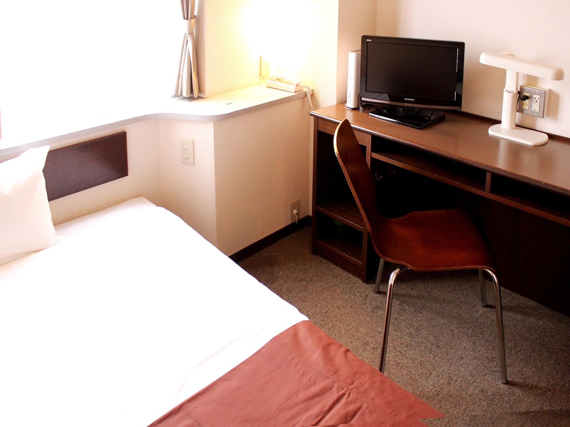 Hotel Livemax Budget Iyo Mishima Shikokuchuo Luaran gambar