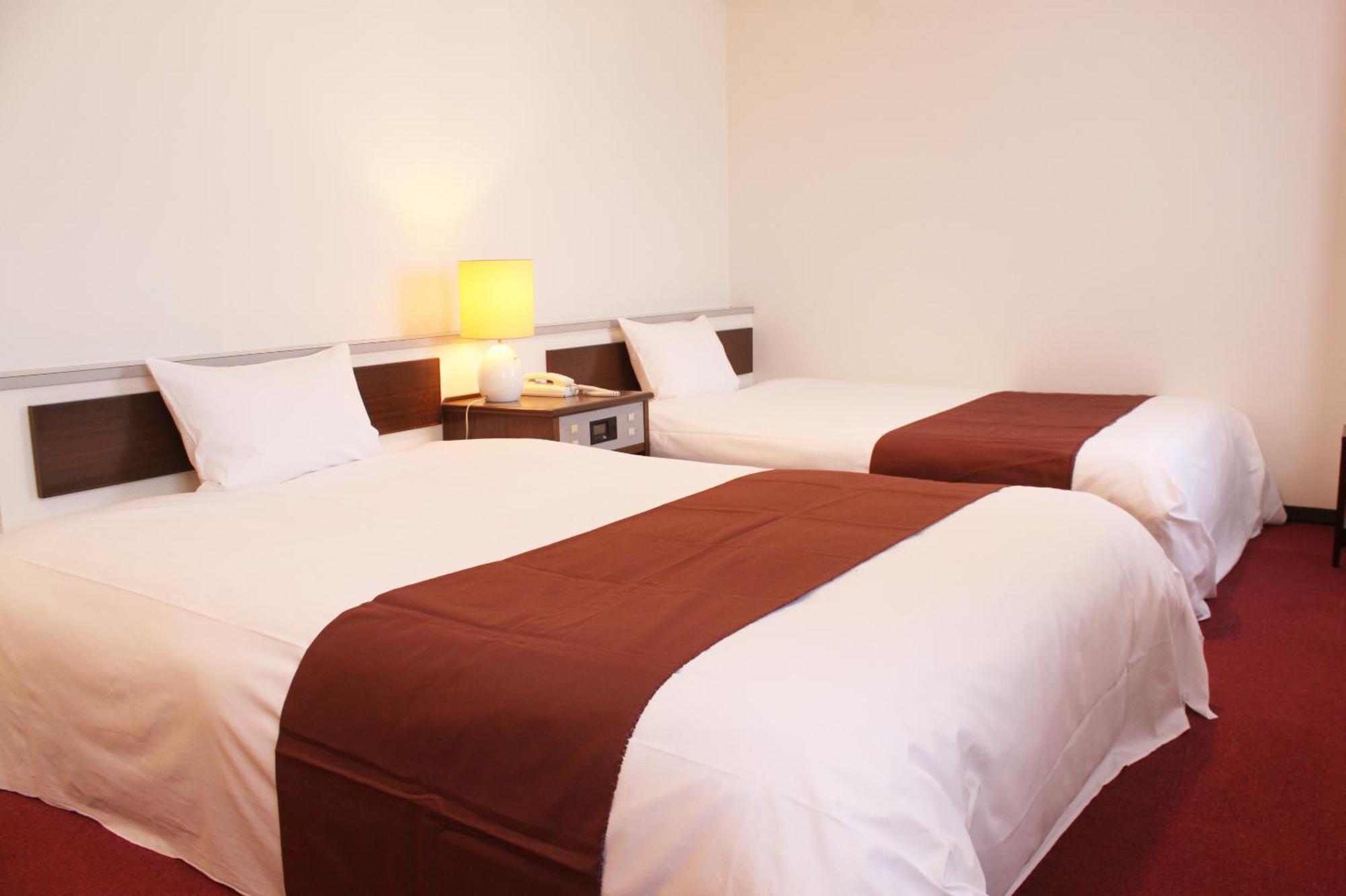 Hotel Livemax Budget Iyo Mishima Shikokuchuo Luaran gambar