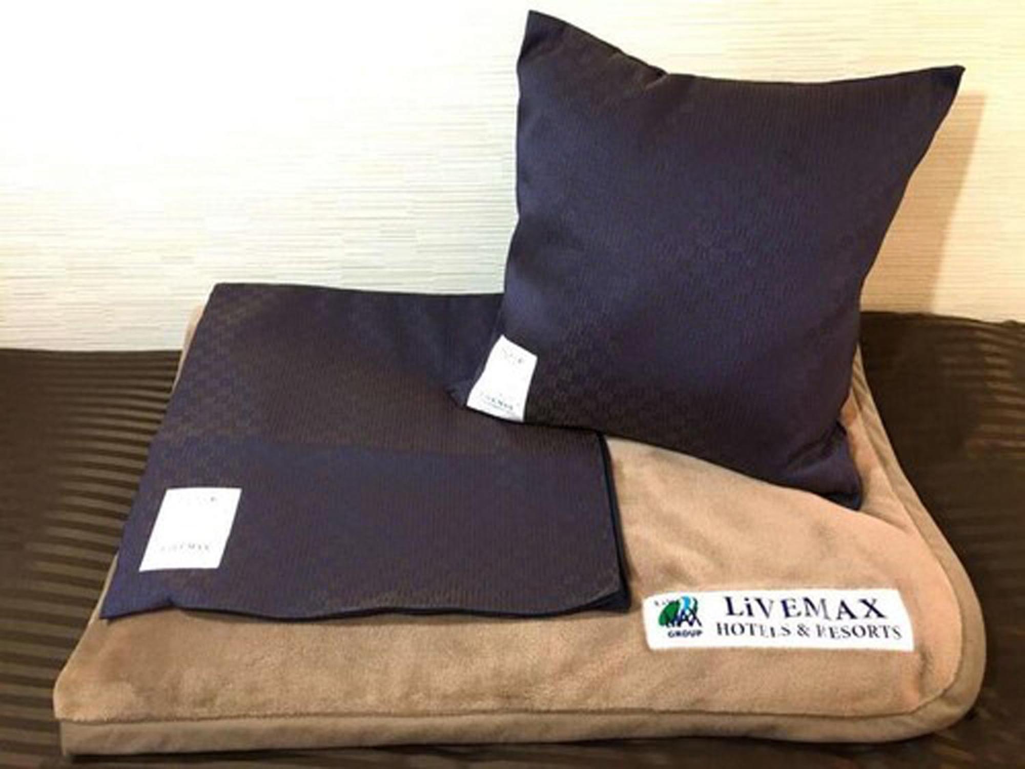 Hotel Livemax Budget Iyo Mishima Shikokuchuo Luaran gambar
