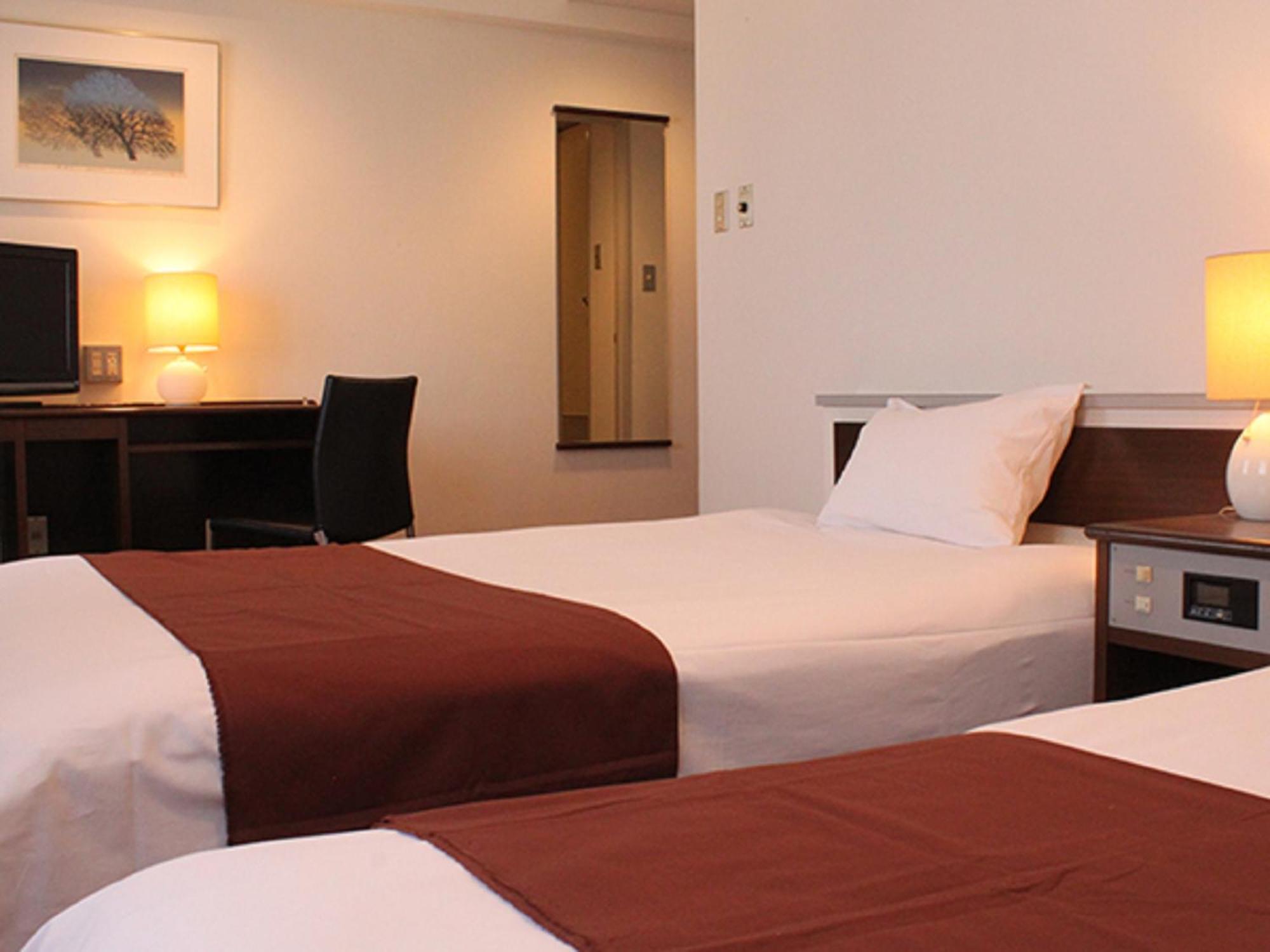 Hotel Livemax Budget Iyo Mishima Shikokuchuo Luaran gambar