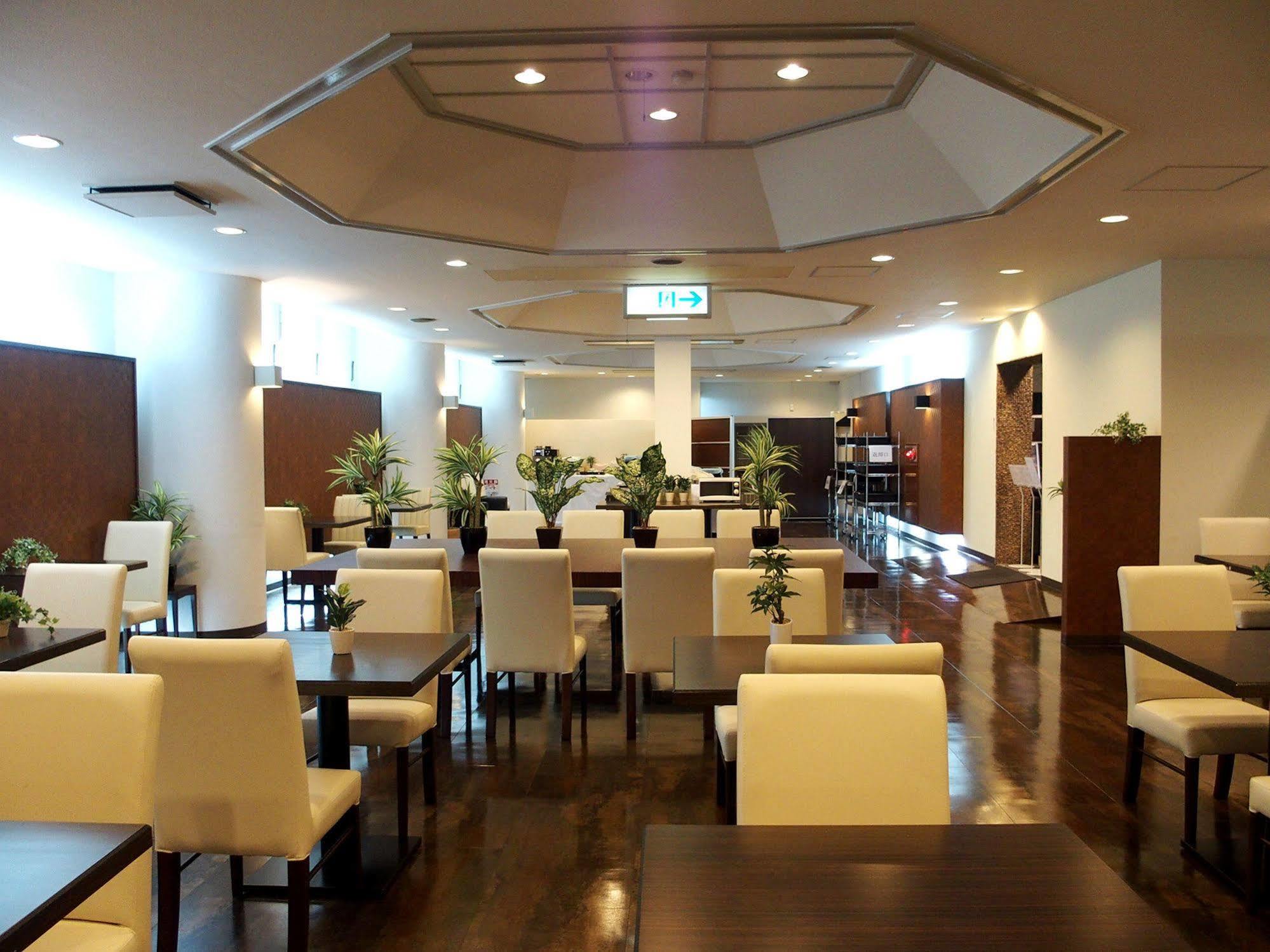 Hotel Livemax Budget Iyo Mishima Shikokuchuo Luaran gambar