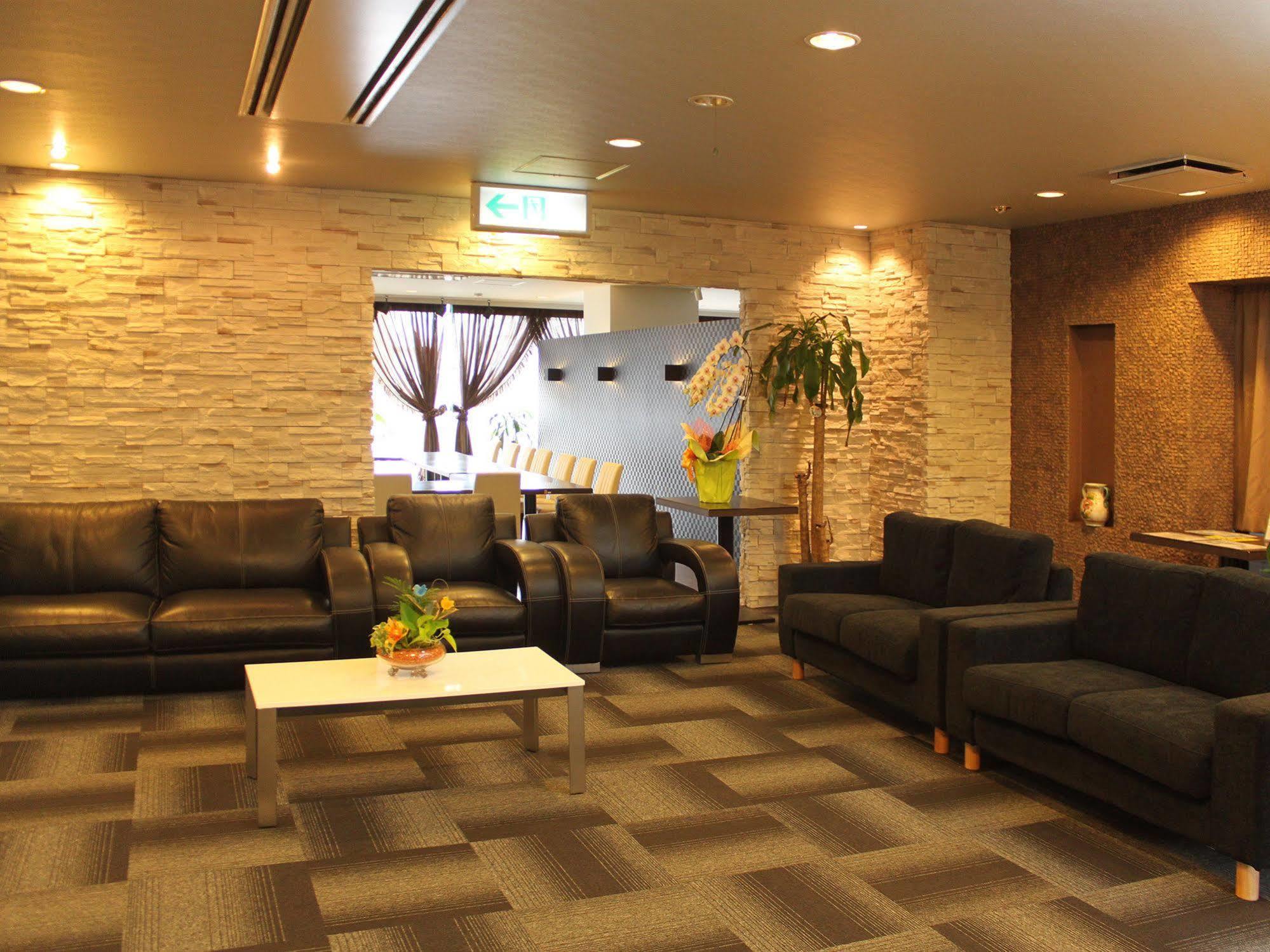 Hotel Livemax Budget Iyo Mishima Shikokuchuo Luaran gambar