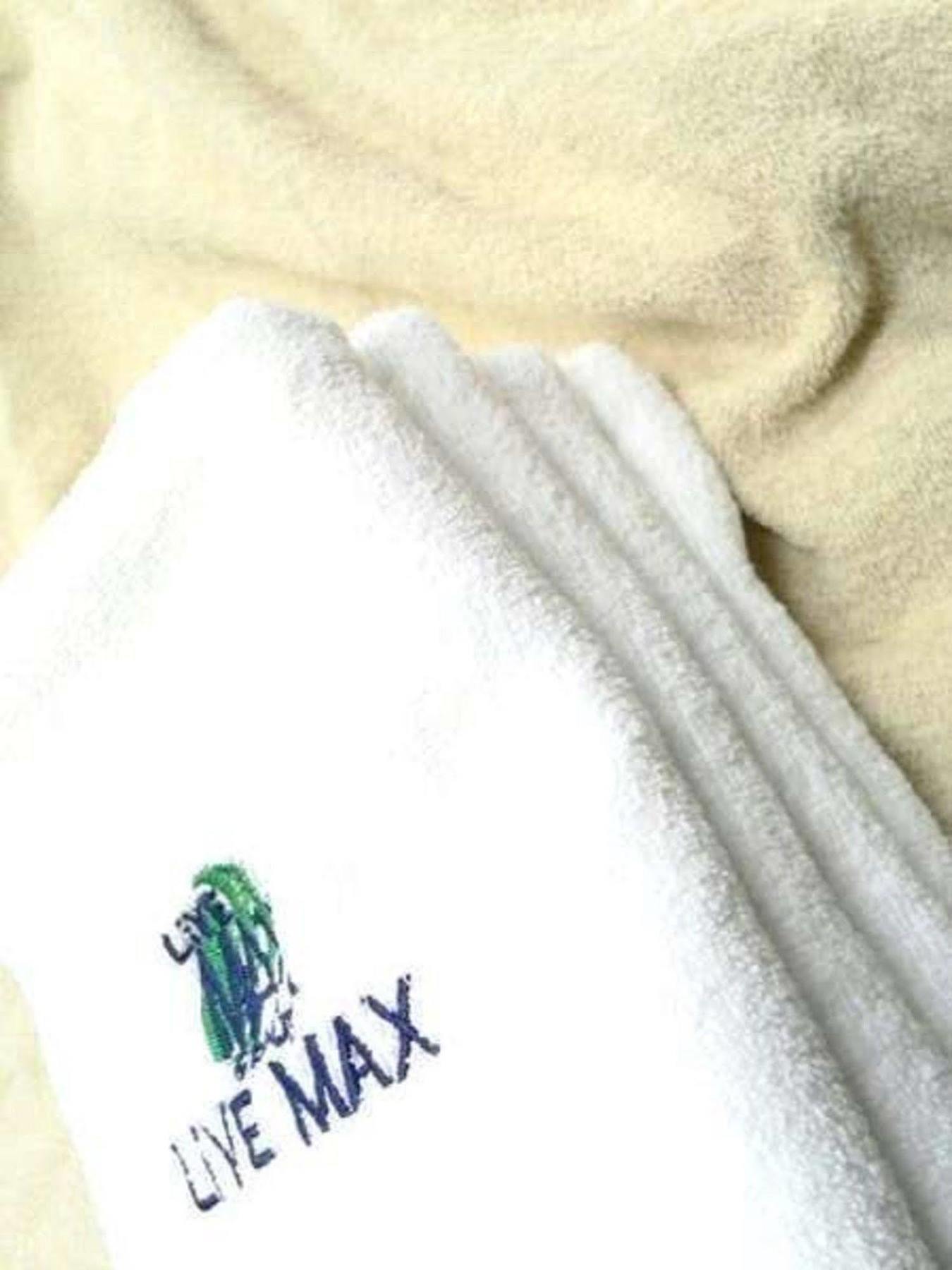 Hotel Livemax Budget Iyo Mishima Shikokuchuo Luaran gambar
