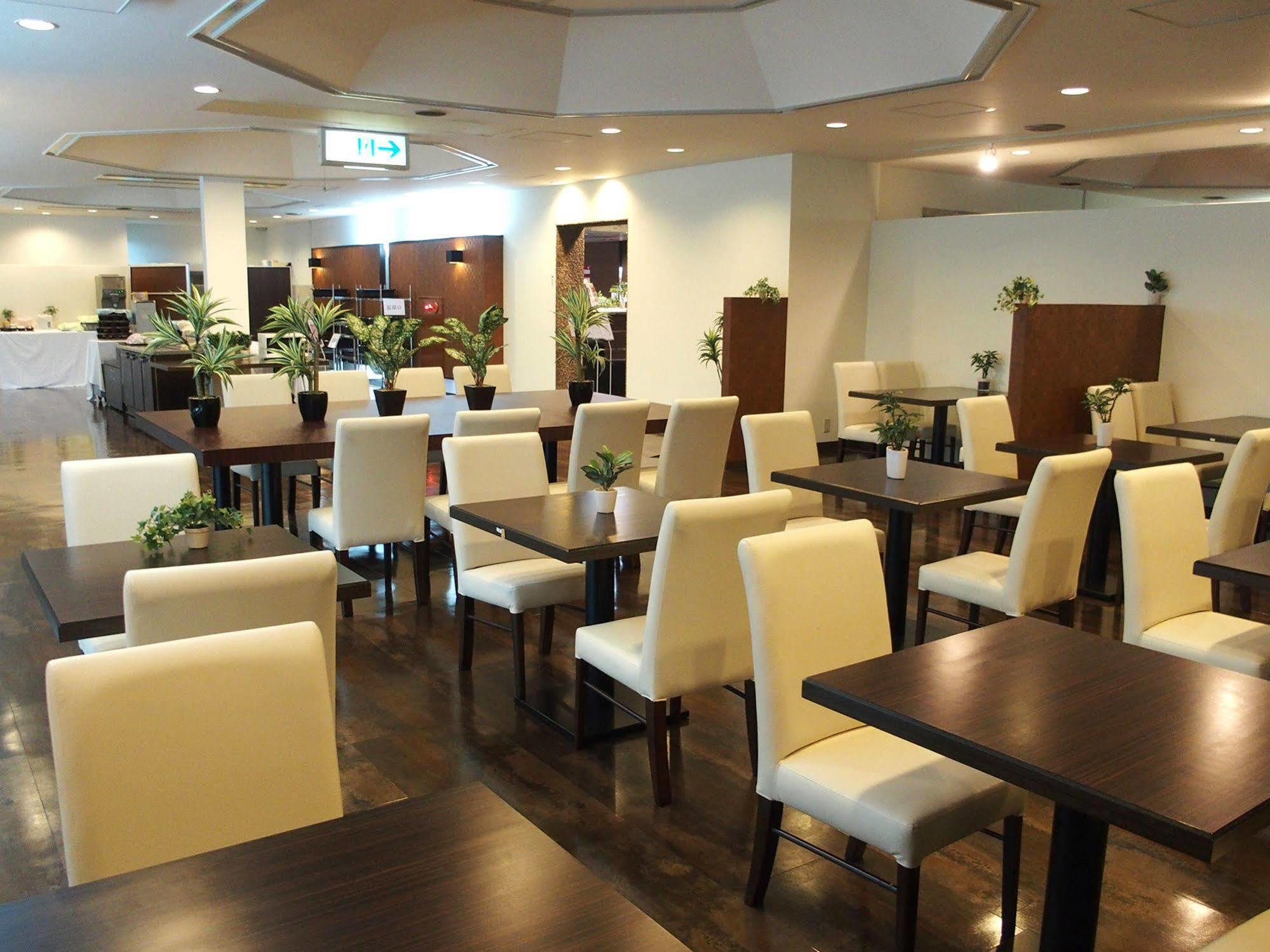 Hotel Livemax Budget Iyo Mishima Shikokuchuo Luaran gambar