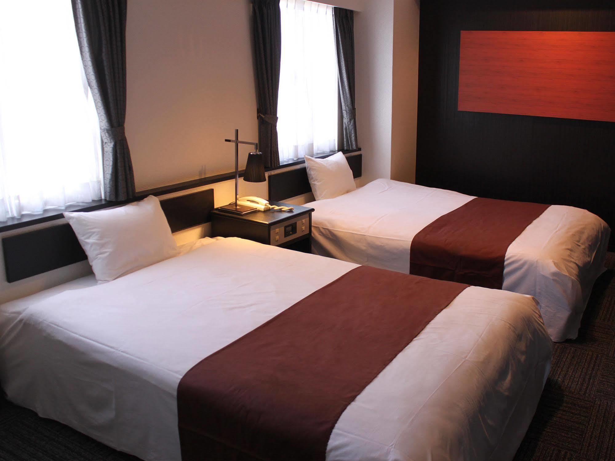Hotel Livemax Budget Iyo Mishima Shikokuchuo Luaran gambar